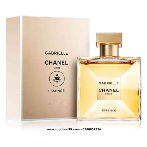 nước hoa chanel gabrielle|Chanel gabrielle essence.